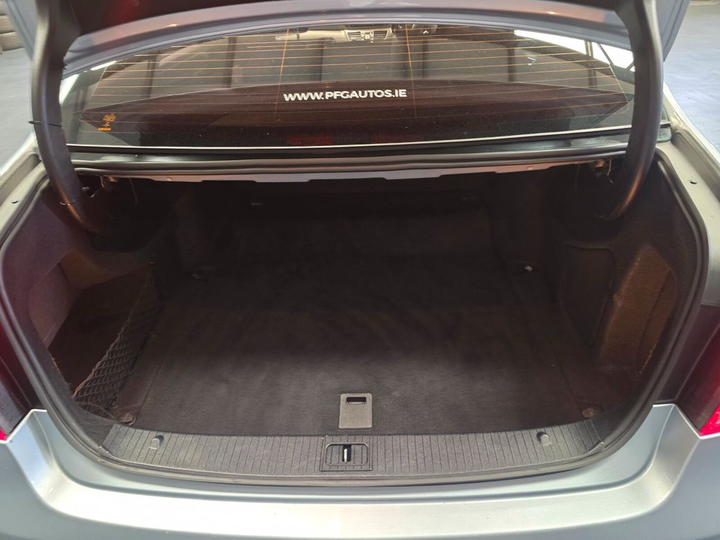 2015 Mercedes-Benz E Class