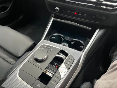2024 BMW 3 Series
