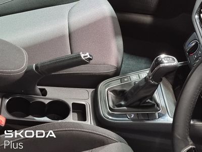 2024 Skoda Fabia