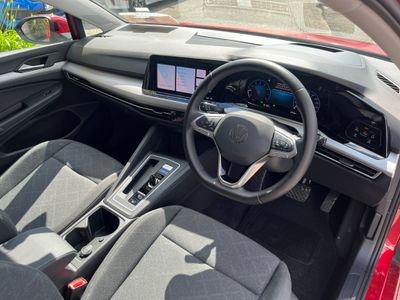 2023 Volkswagen Golf