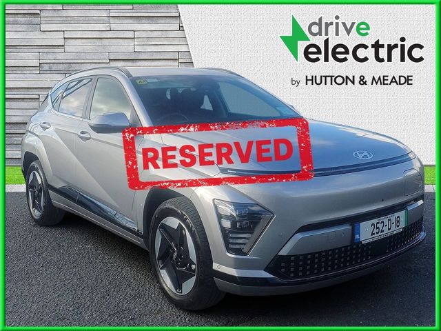vehicle for sale from Hutton & Meade