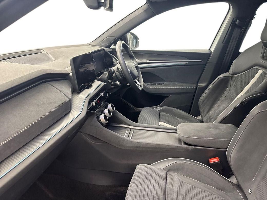 2025 Skoda Kodiaq