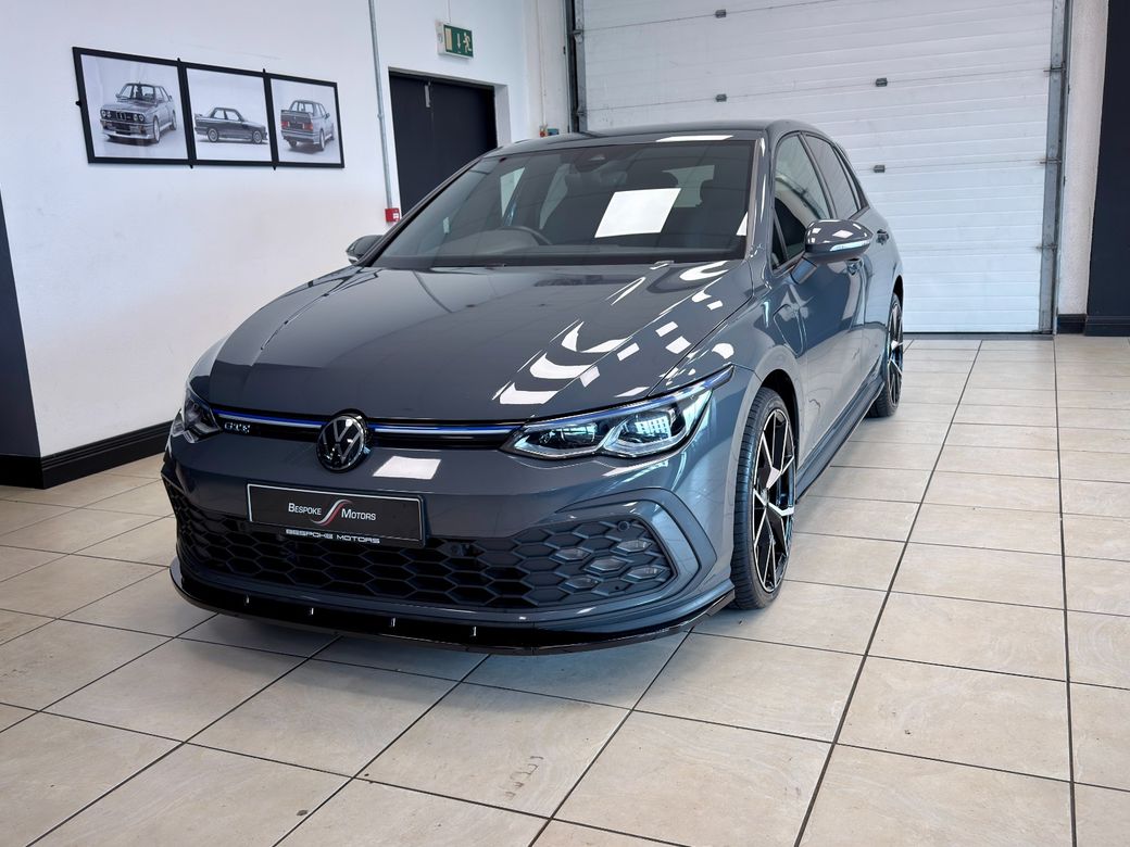 2023 Volkswagen Golf