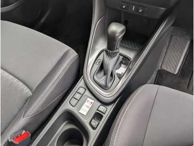 2022 Toyota GR Yaris