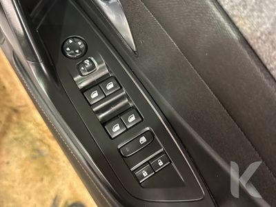 2022 Peugeot 308