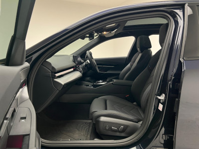 2024 BMW 5 Series