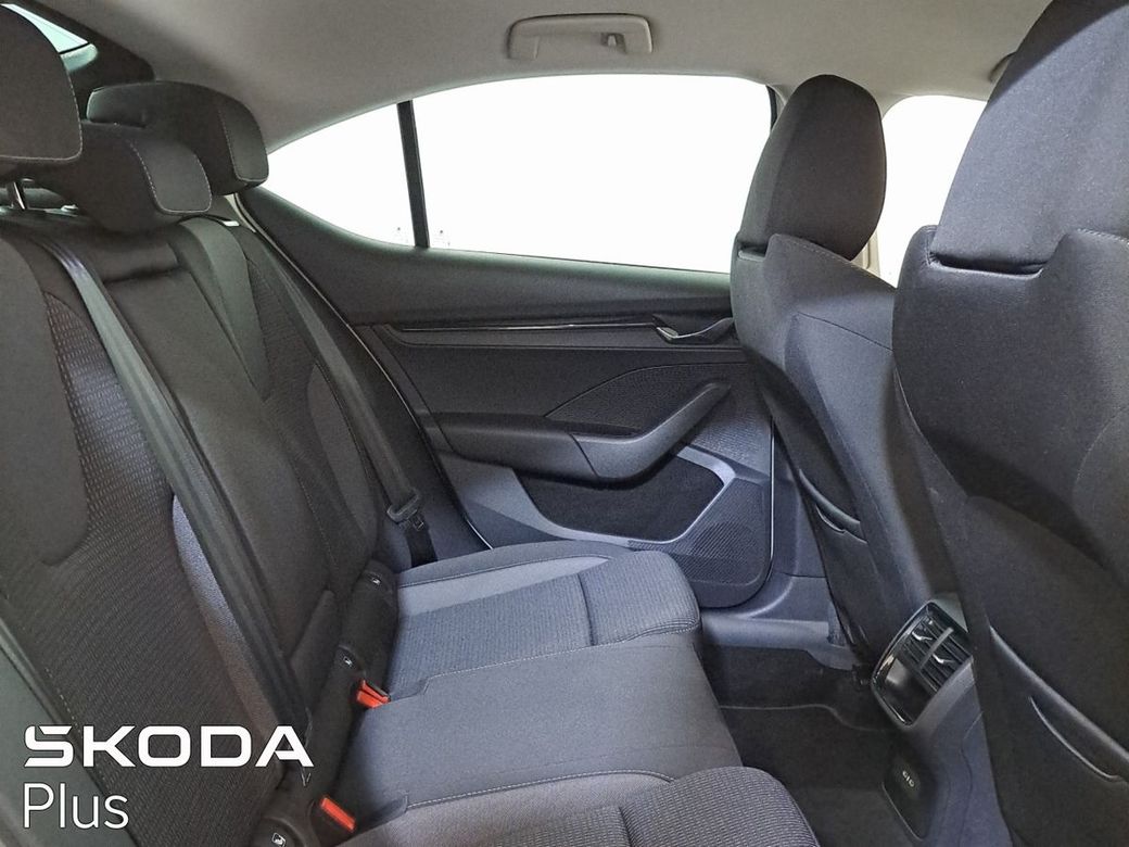 2024 Skoda Octavia