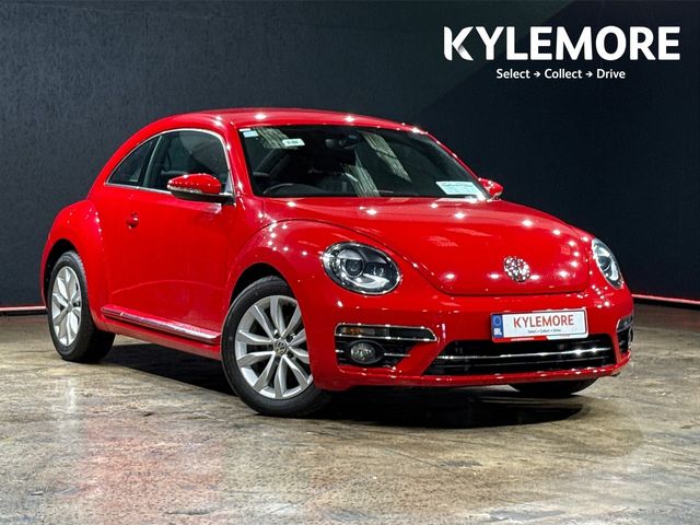 vehicle for sale from Kylemore Cars
