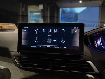2023 Peugeot 3008