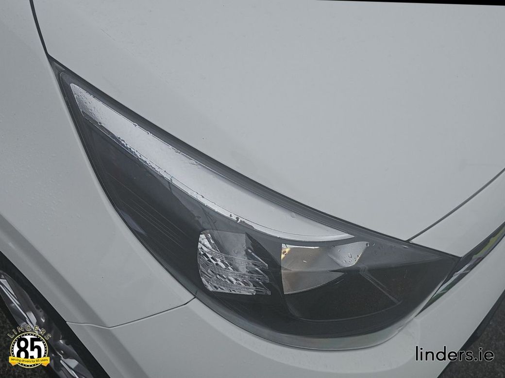 2022 Kia Picanto