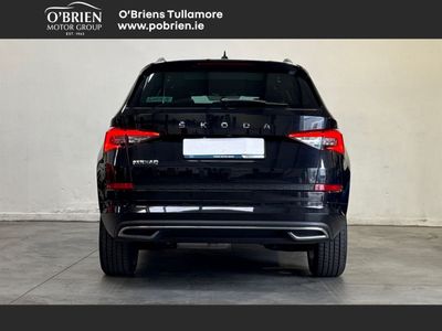 2019 Skoda Kodiaq