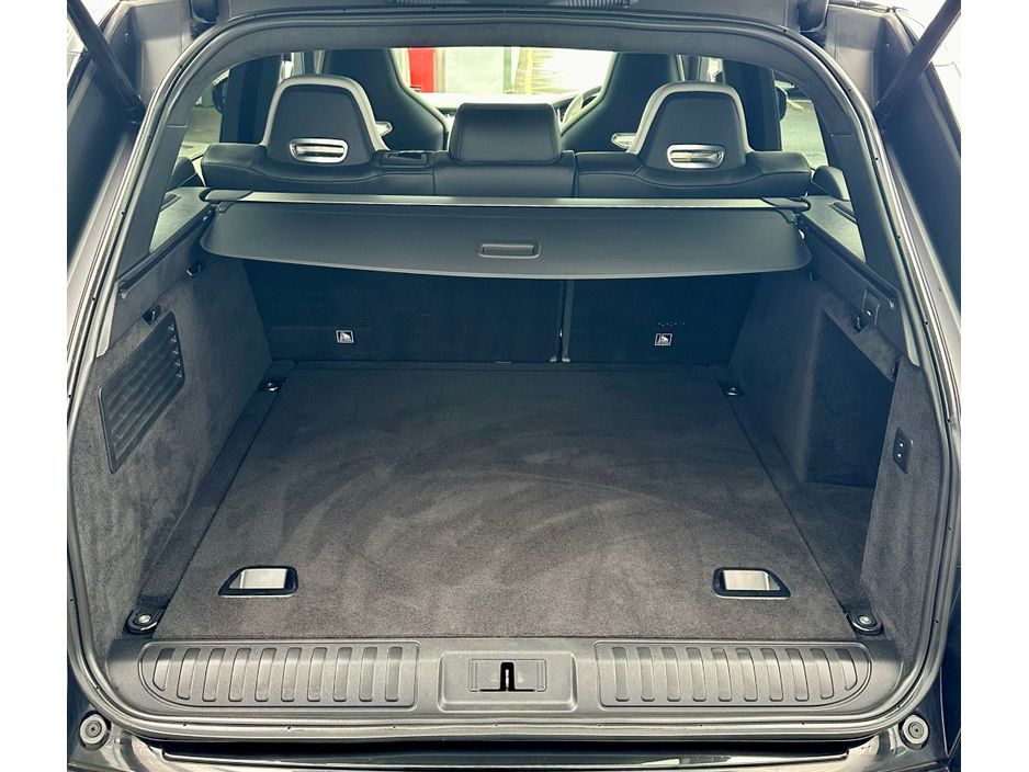 2022 Land Rover Range Rover Sport