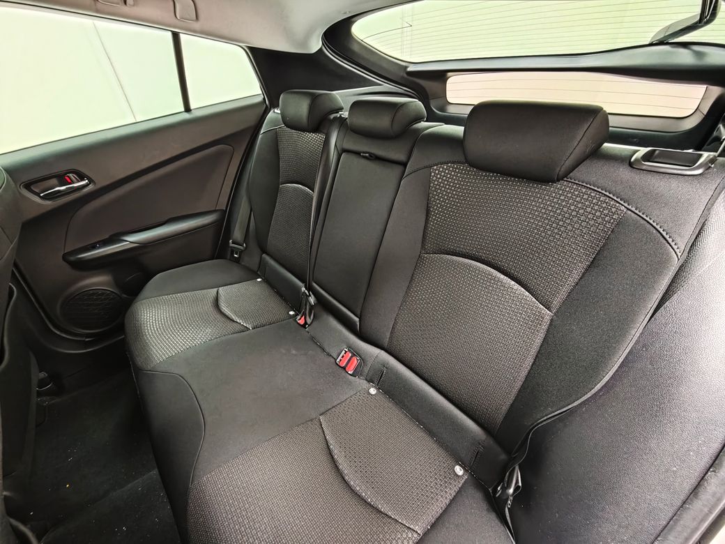 2022 Toyota Prius