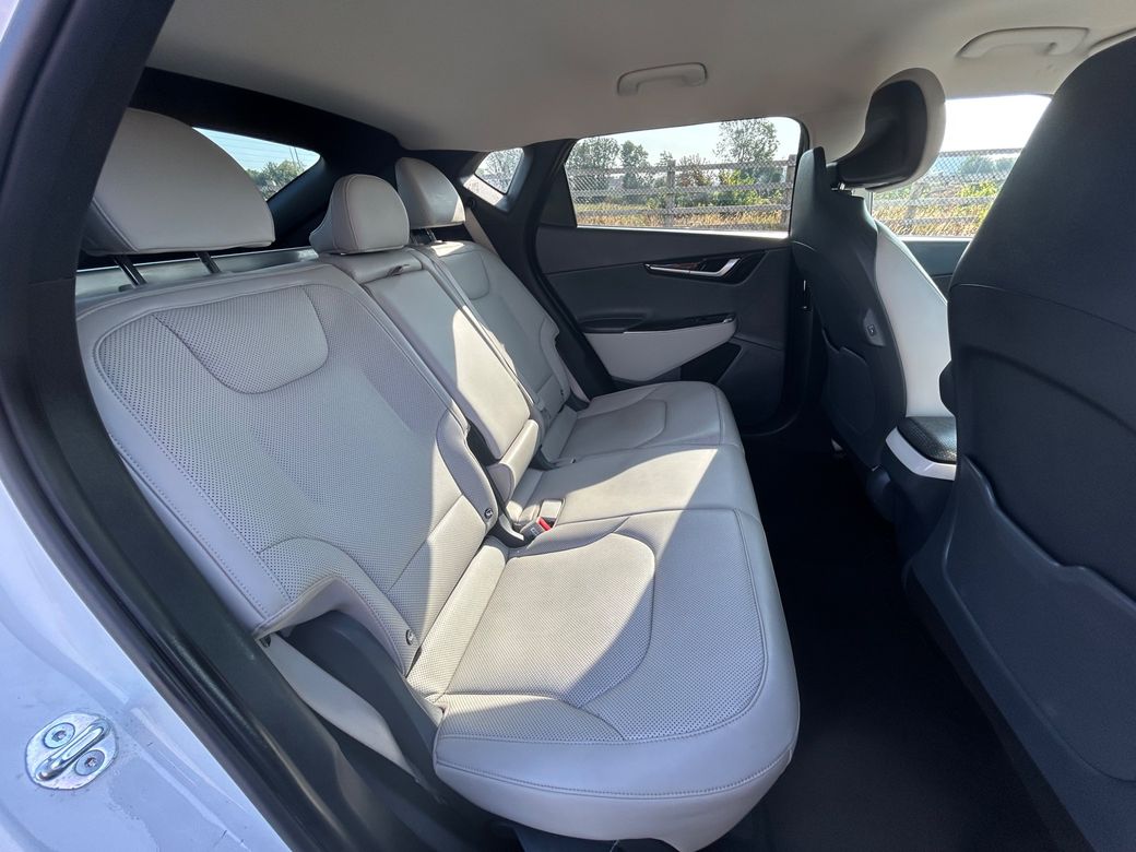 2023 Kia EV6