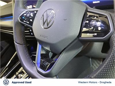 2024 Volkswagen Golf