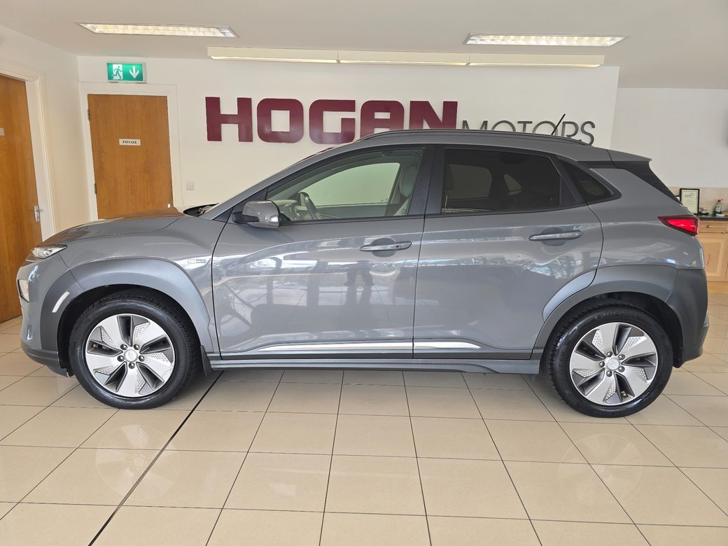 2019 Hyundai Kona
