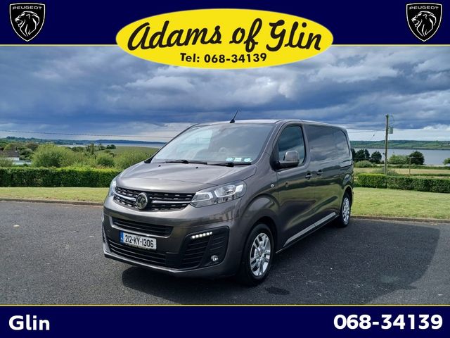 vehicle for sale from Adams of Glin