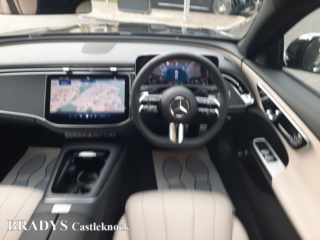 2026 Mercedes-Benz E Class