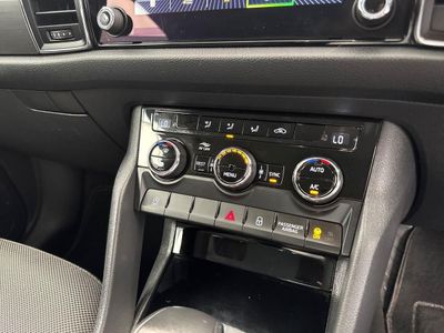 2021 Skoda Kodiaq
