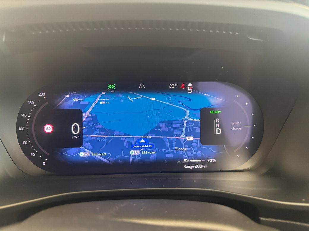 2023 Volvo XC40