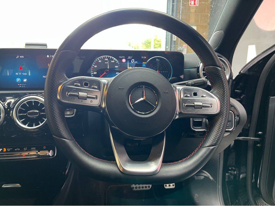 2023 Mercedes-Benz A Class
