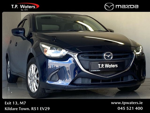 vehicle for sale from TP Waters