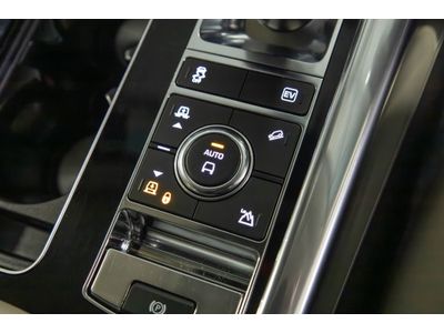 2019 Land Rover Range Rover Sport