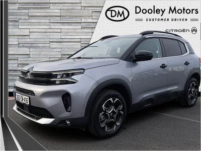 2026 Citroen C5 Aircross