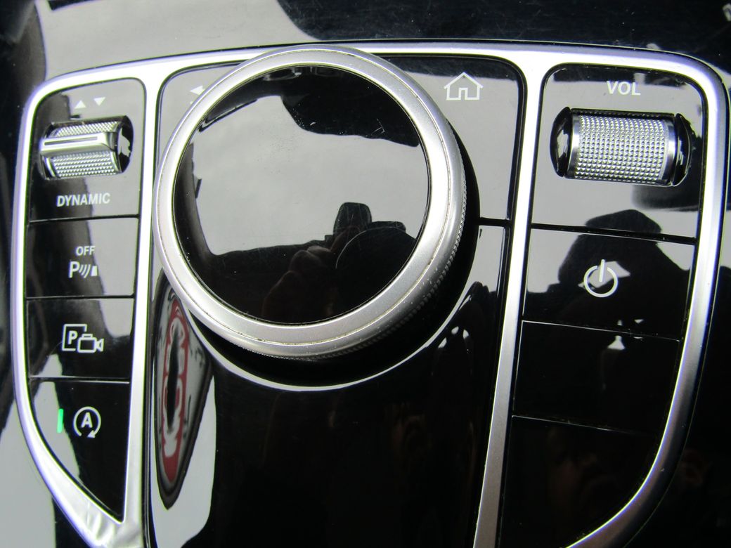 2017 Mercedes-Benz E Class