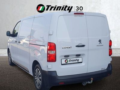 2023 Peugeot Expert