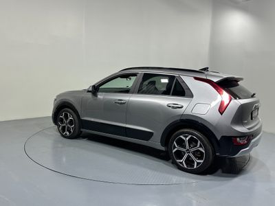 2024 Kia Niro