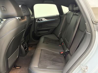 2024 BMW i4