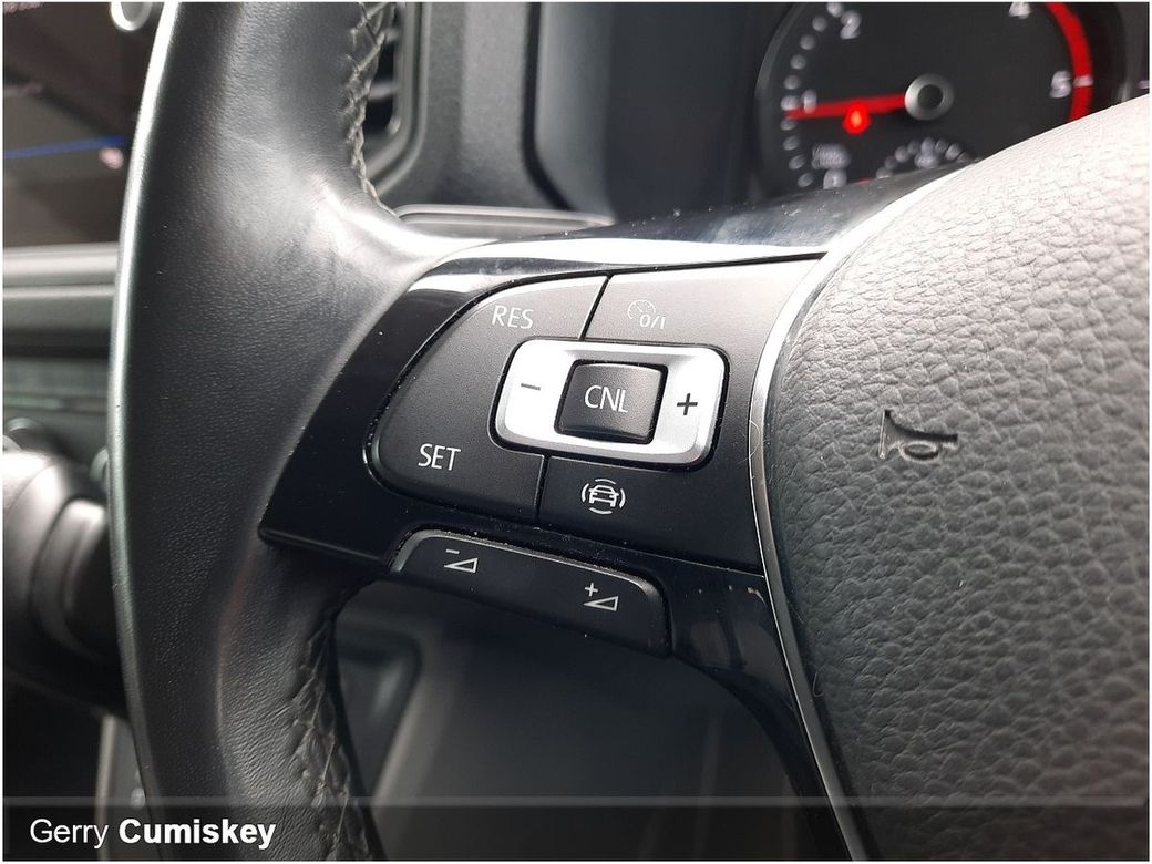 2024 Volkswagen Crafter