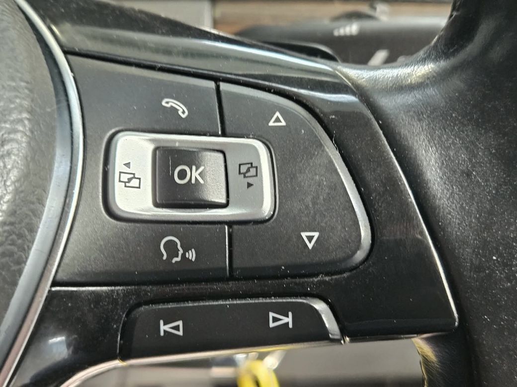 2016 Volkswagen Jetta