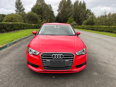 2016 Audi A3
