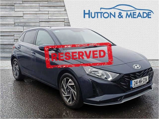 vehicle for sale from Hutton & Meade