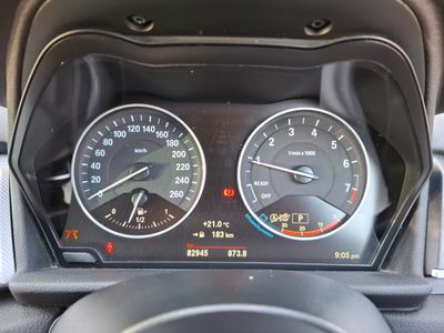 2017 BMW 2 Series