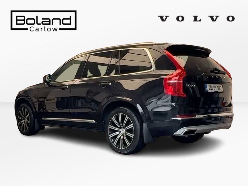 2020 Volvo XC90