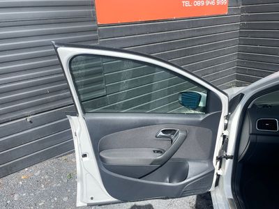 2013 Volkswagen Polo