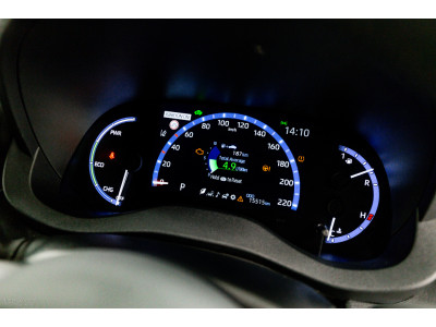 2022 Toyota Yaris