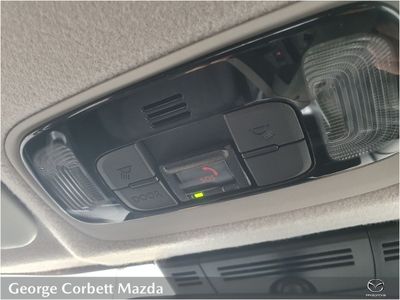 2025 Mazda Mazda2