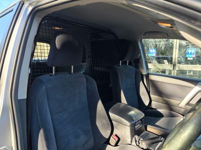 2021 Toyota Landcruiser