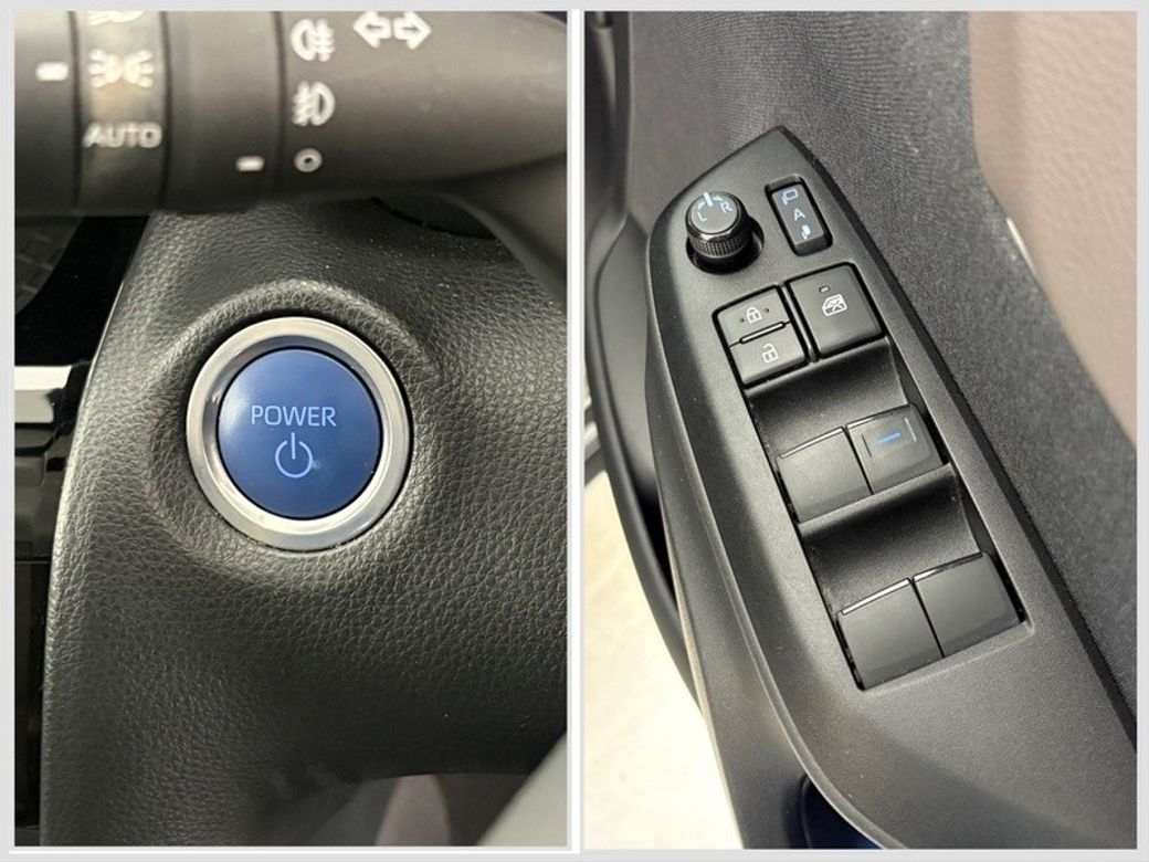 2024 Toyota Yaris Cross