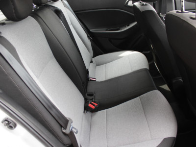 2015 Hyundai i20