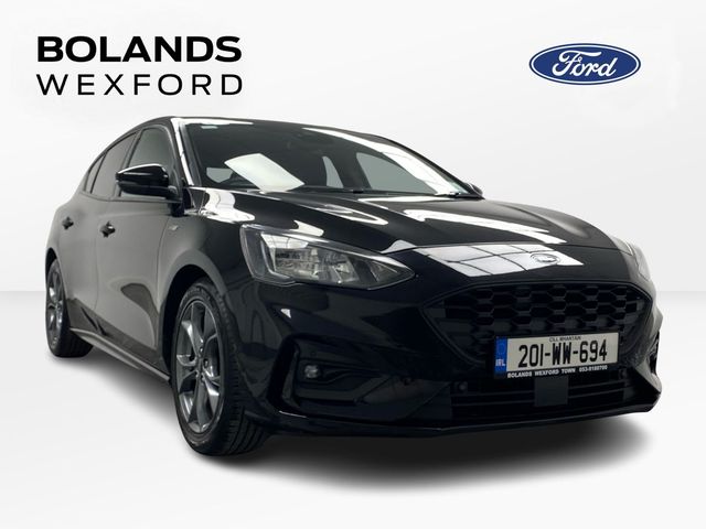 vehicle for sale from Bolands Wexford Town