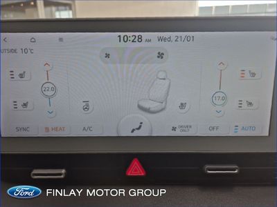 2023 Hyundai Ioniq 5