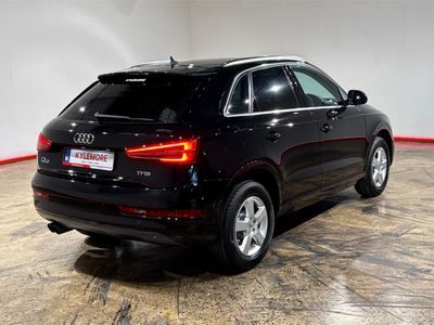 2017 Audi Q3