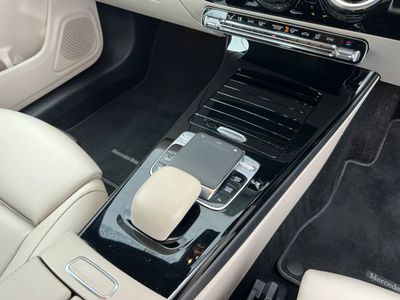 2019 Mercedes-Benz CLA Class