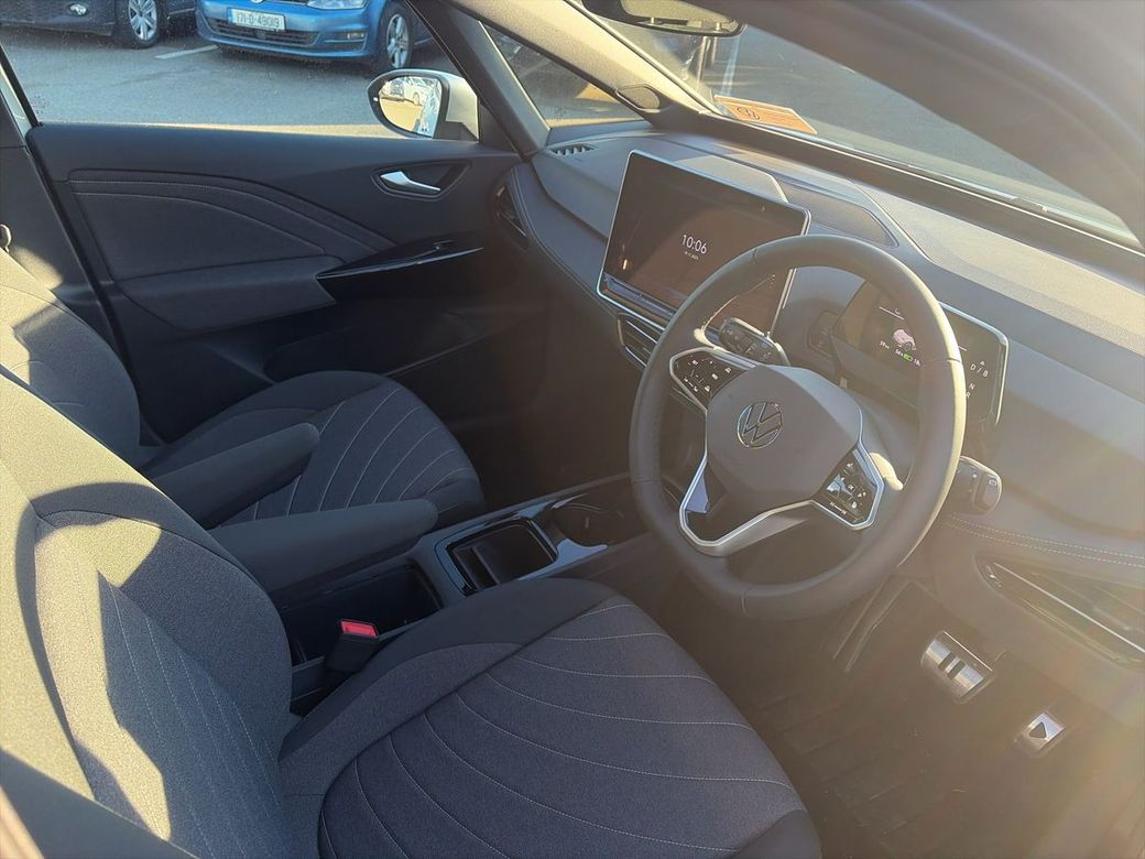 2025 Volkswagen ID.3