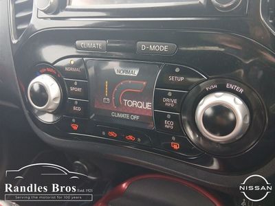 2018 Nissan Juke